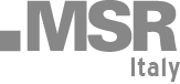 Logo von MSR-Italy, Niederlassung in Italien